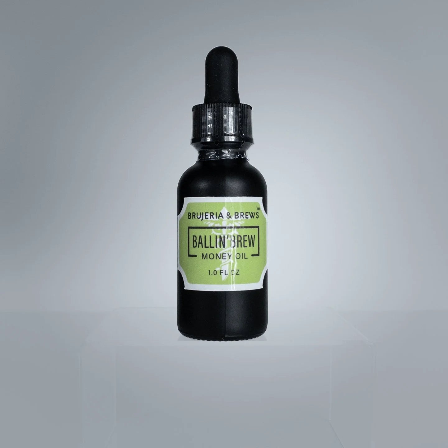 Ballin' Brew Money Oil