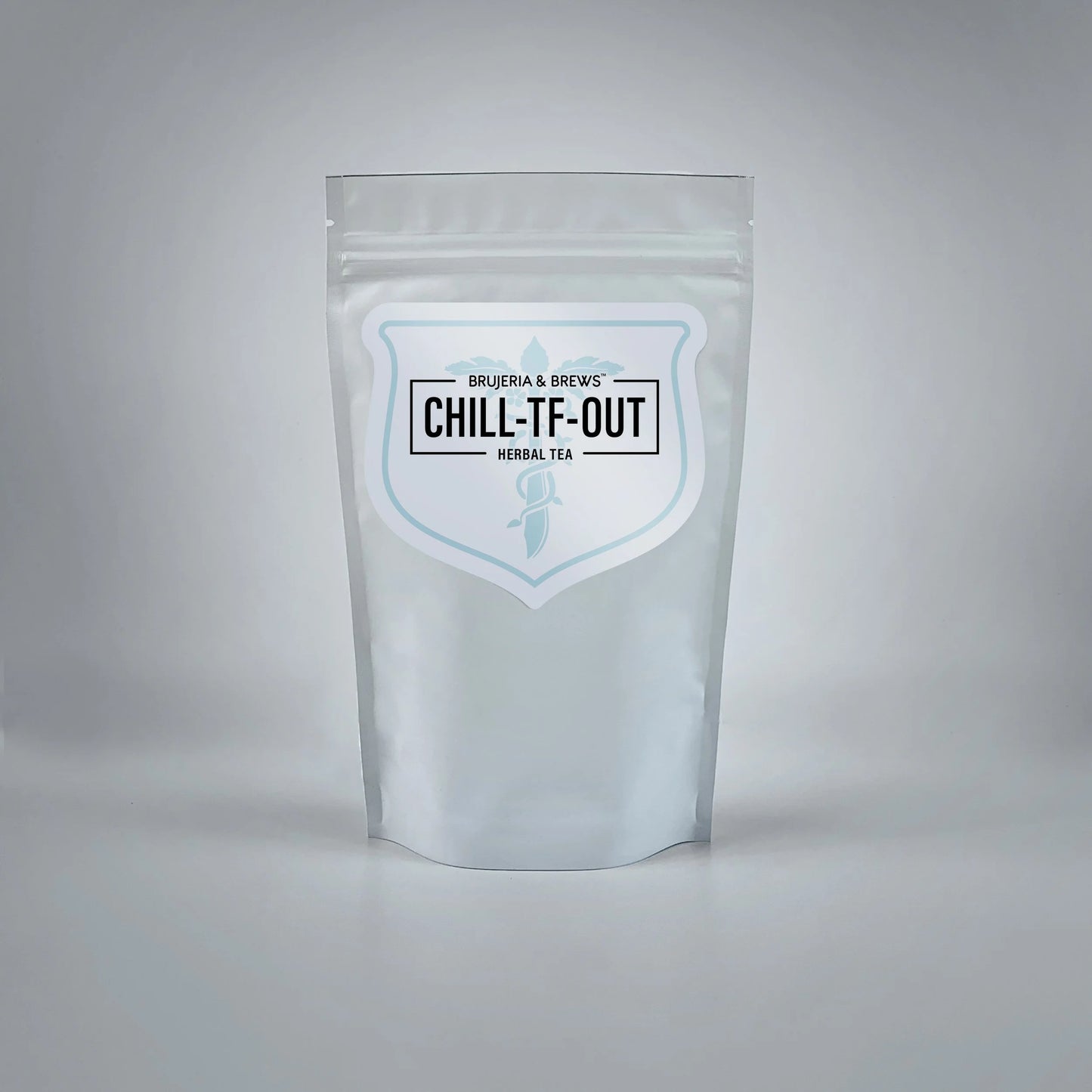 Chill TF Out: Herbal Tea Blend