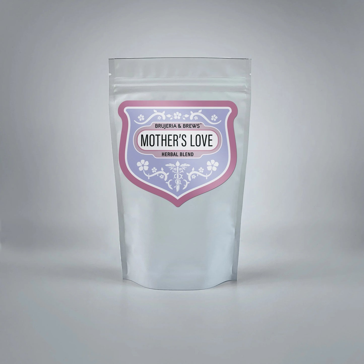 Mother's Love: Herbal Tea Blend