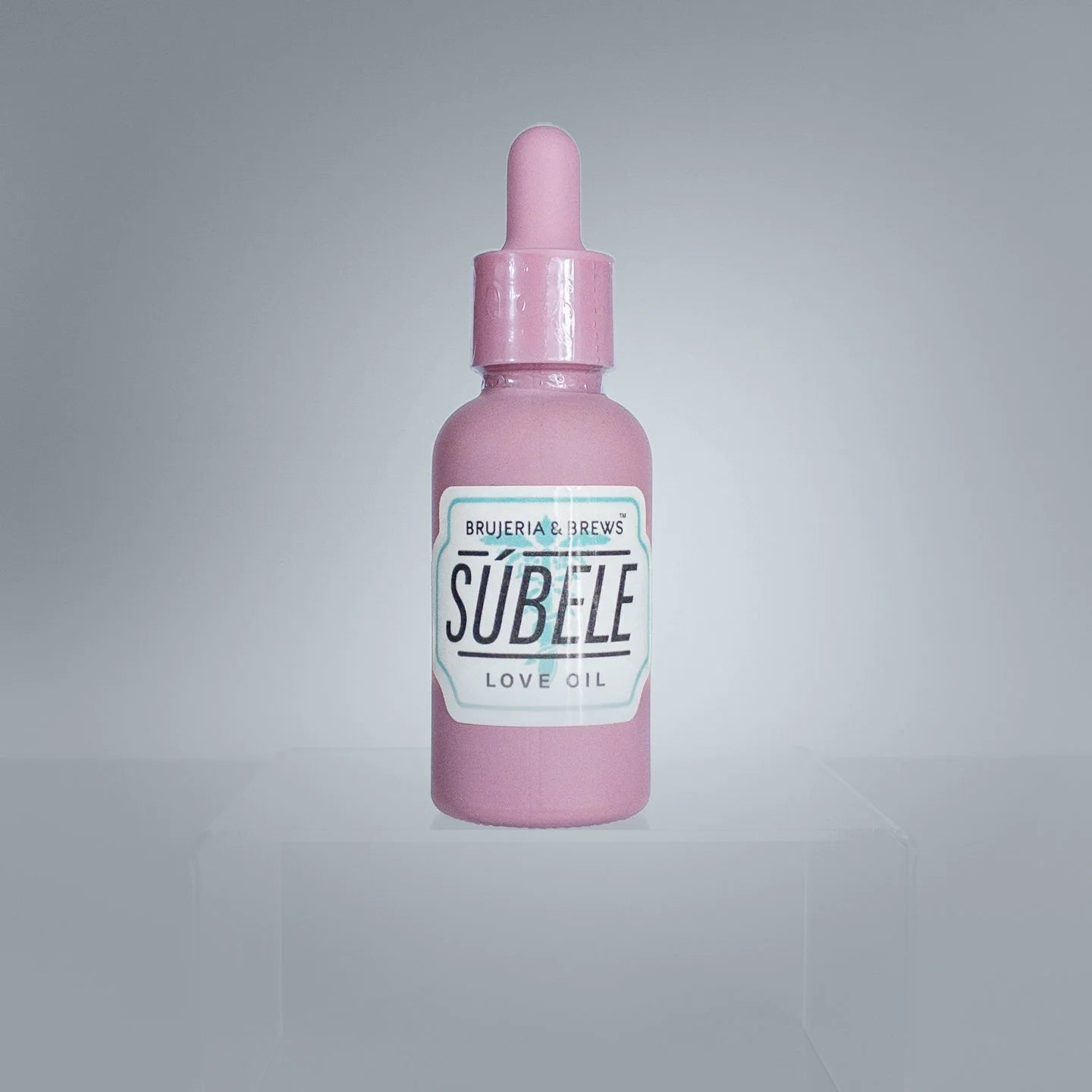Súbele Love Oil