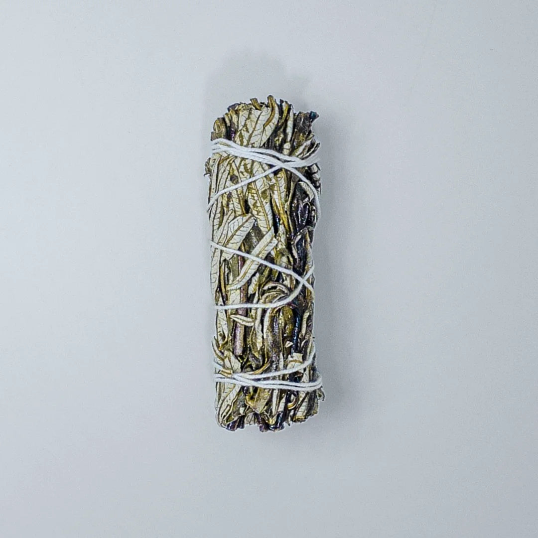 Yerba Santa Smudge