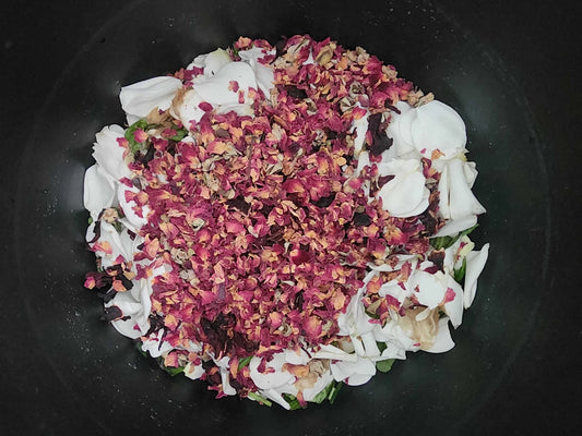 Florida Water: Bendiga