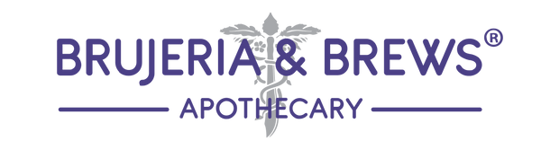 Brujería & Brews Apothecary