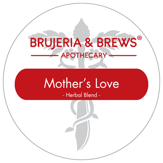 Mother's Love: Herbal Tea Blend