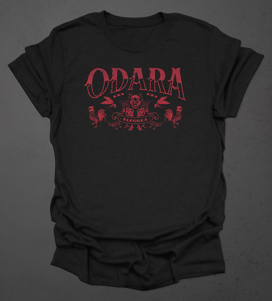 Unisex T-Shirt: Odara | Elegguá
