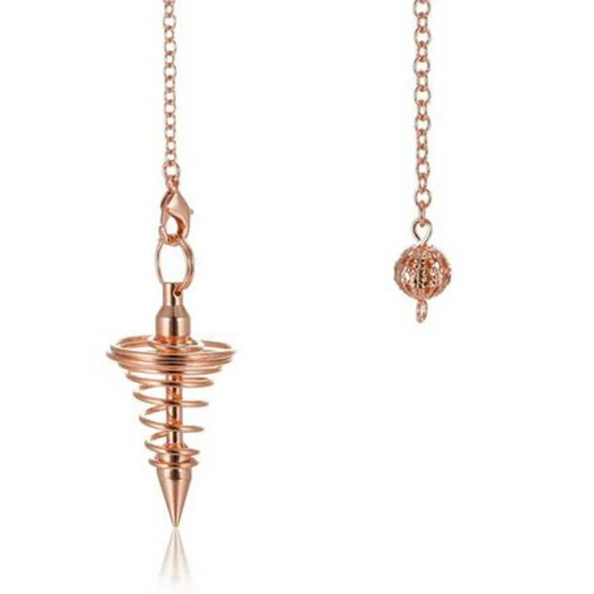 Metal Pendulum