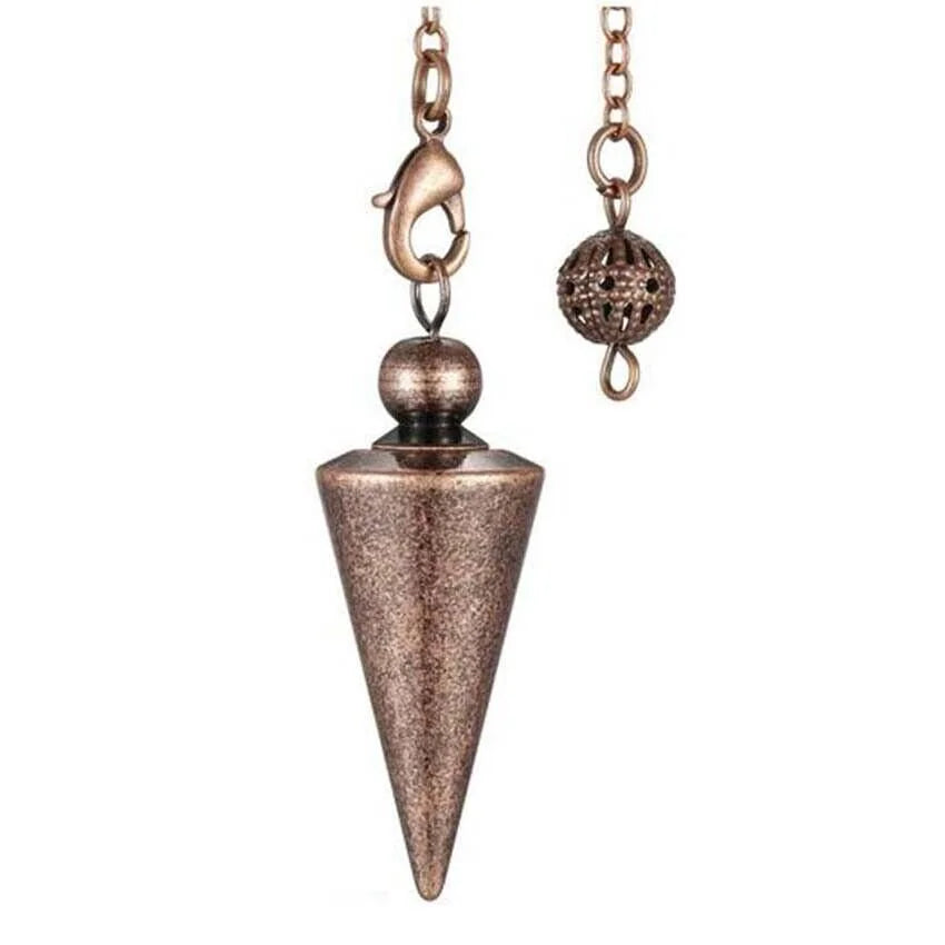 Metal Pendulum