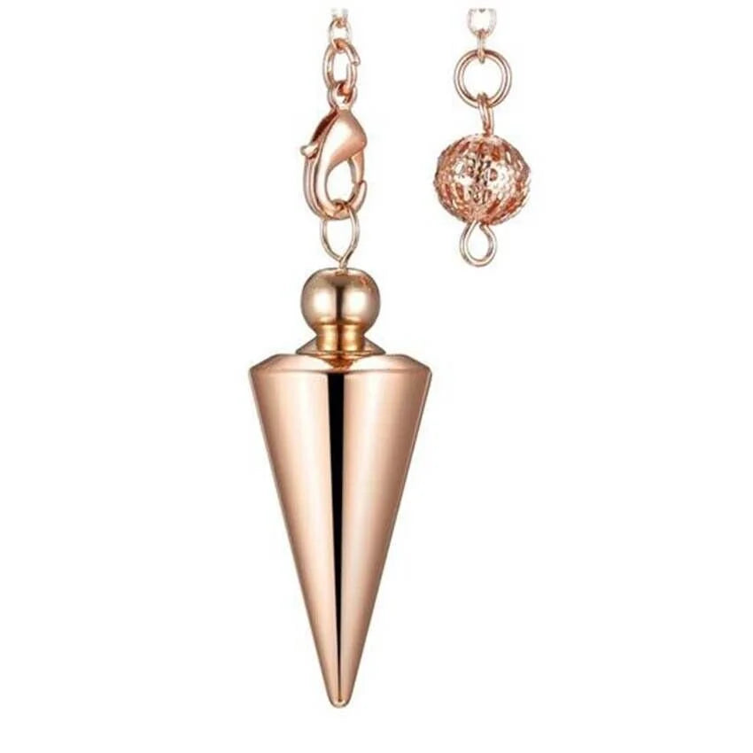 Metal Pendulum