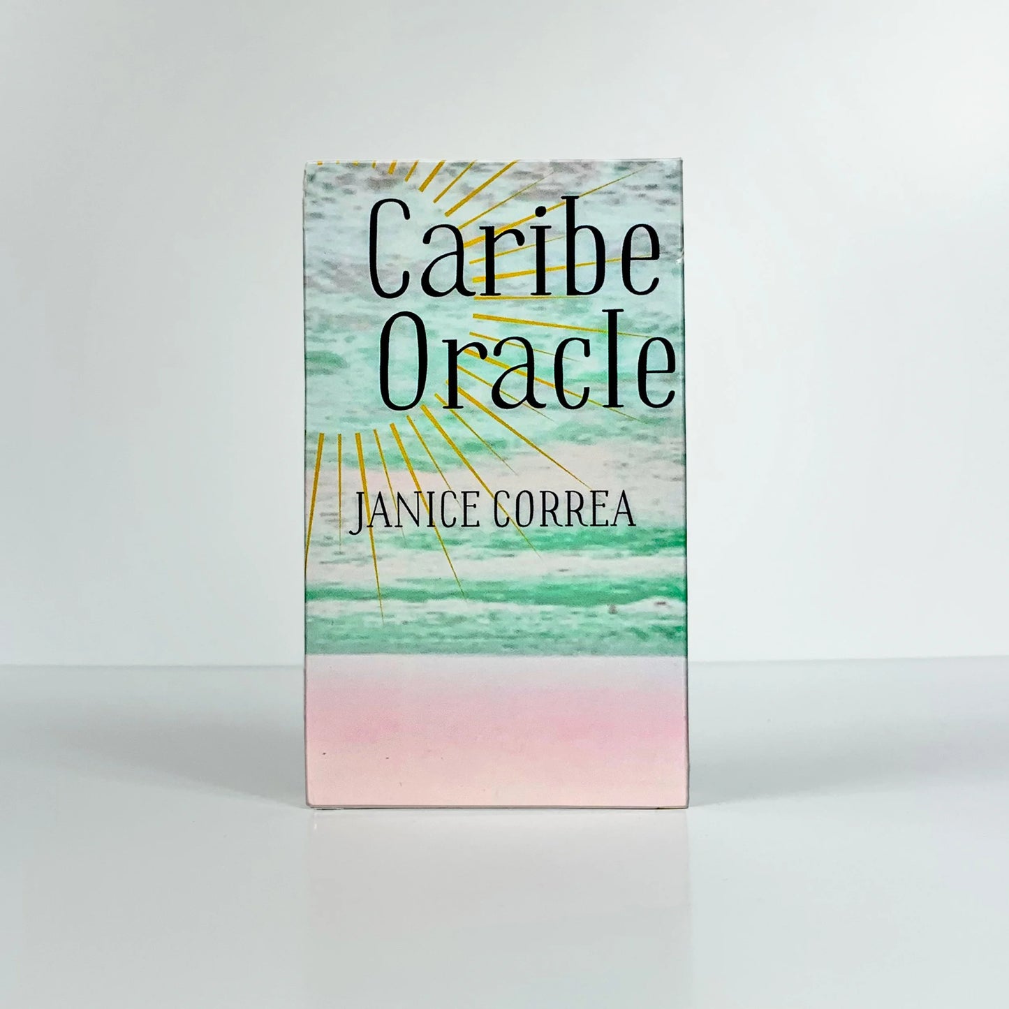 Caribe Oracle Deck