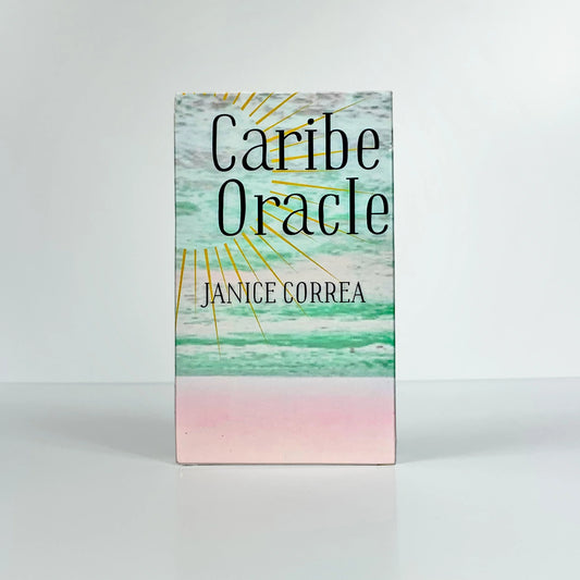 Caribe Oracle Deck