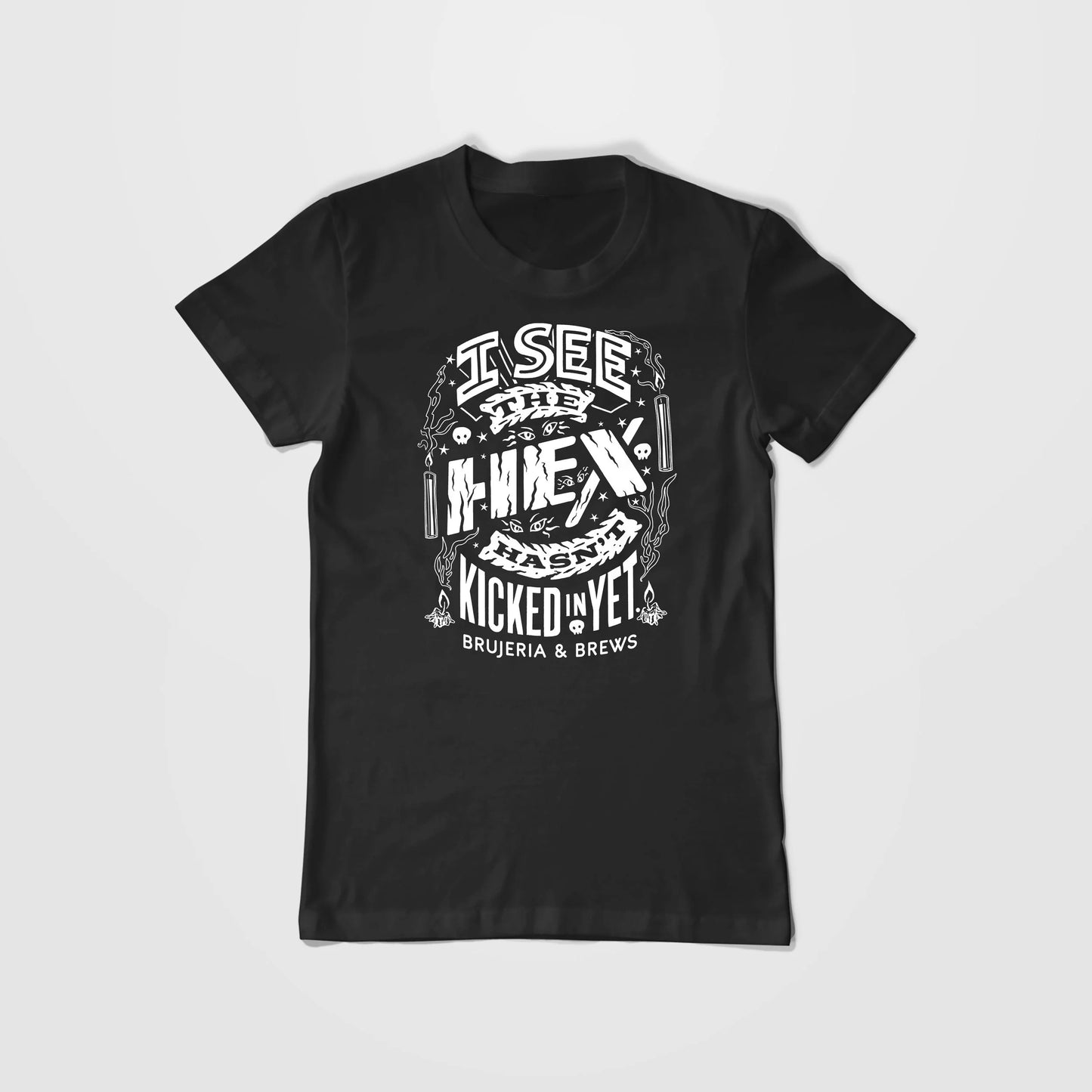 Unisex T-Shirt: The Hex