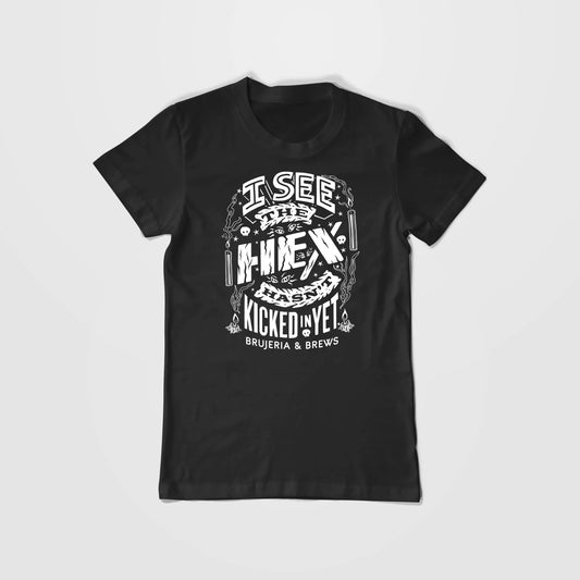 Unisex T-Shirt: The Hex
