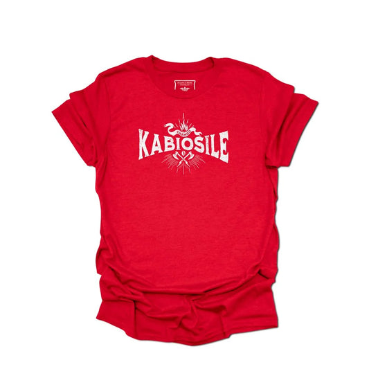 Unisex T-Shirt: Kabiosile | Changó