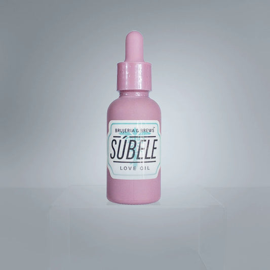 Súbele Love Oil