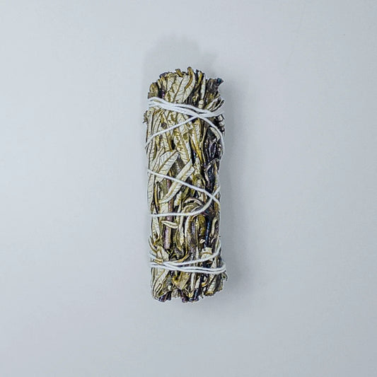 Yerba Santa Smudge